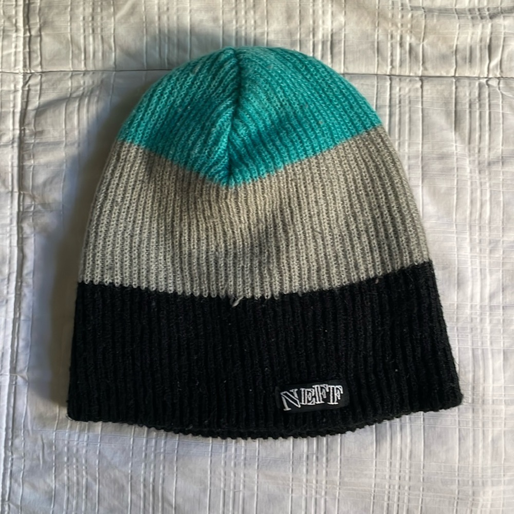 Neff Beanie